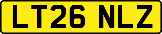 LT26NLZ