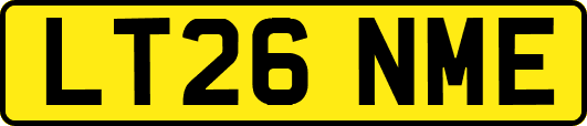 LT26NME
