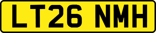 LT26NMH