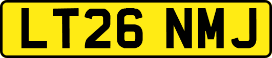 LT26NMJ