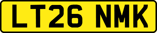 LT26NMK