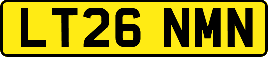 LT26NMN