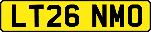 LT26NMO