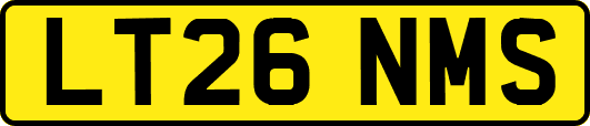LT26NMS