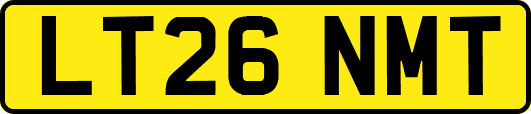 LT26NMT