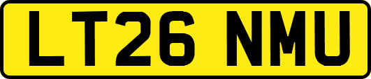 LT26NMU
