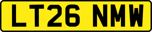 LT26NMW