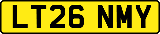 LT26NMY