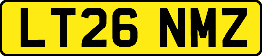 LT26NMZ