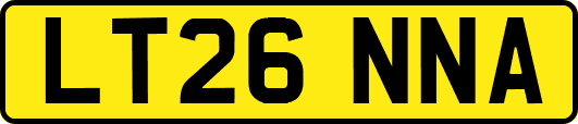 LT26NNA