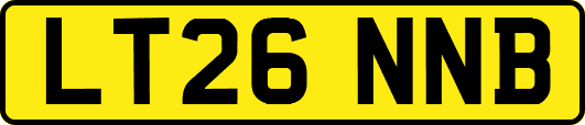 LT26NNB