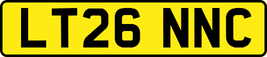 LT26NNC
