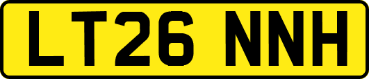 LT26NNH