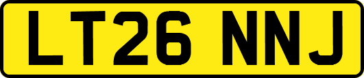 LT26NNJ