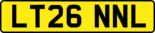 LT26NNL