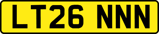 LT26NNN