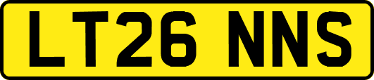 LT26NNS