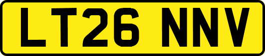 LT26NNV