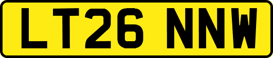 LT26NNW