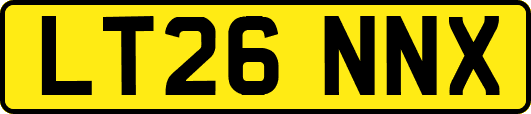 LT26NNX