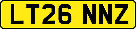 LT26NNZ