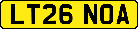 LT26NOA