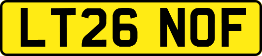 LT26NOF