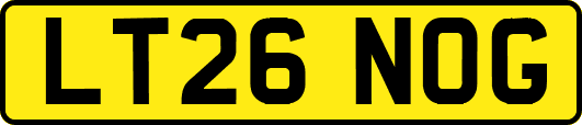 LT26NOG