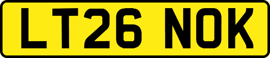 LT26NOK