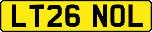 LT26NOL