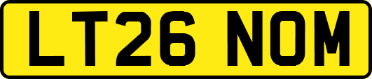 LT26NOM