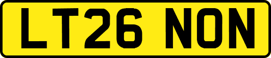 LT26NON