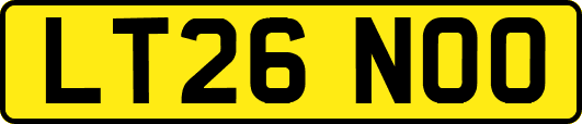 LT26NOO