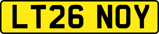 LT26NOY