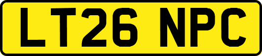 LT26NPC
