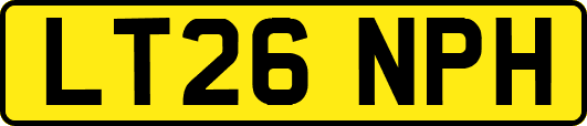 LT26NPH
