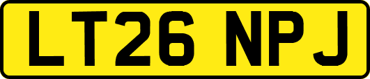 LT26NPJ