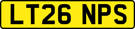 LT26NPS