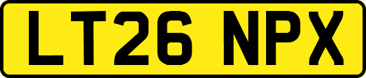 LT26NPX
