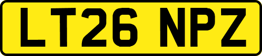 LT26NPZ