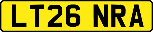 LT26NRA