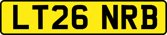 LT26NRB