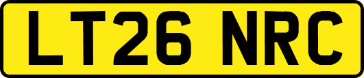 LT26NRC