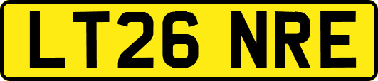 LT26NRE