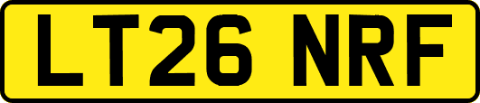 LT26NRF