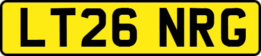 LT26NRG