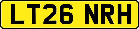 LT26NRH