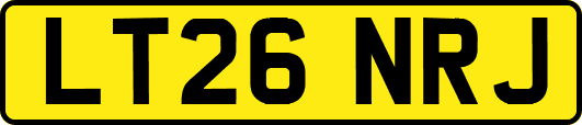 LT26NRJ
