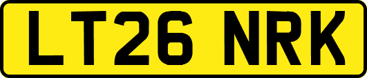 LT26NRK