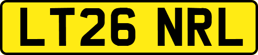 LT26NRL
